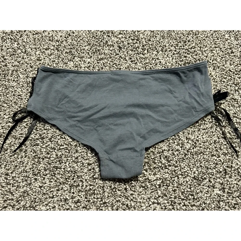 Sons of Anarchy panties‎ undies women's small samcro